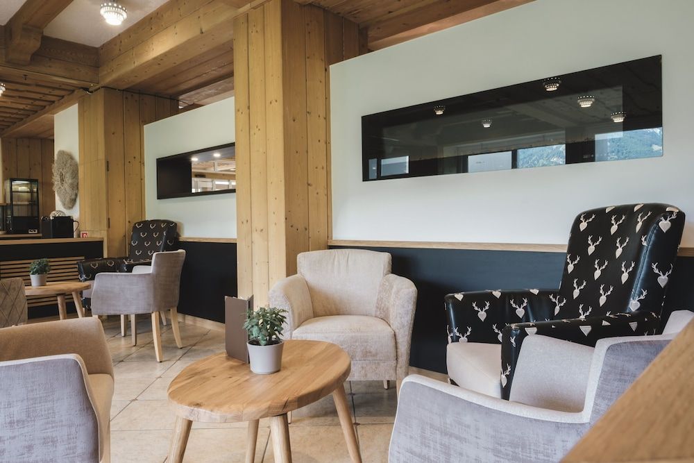 Kur- und Sporthotel Bad Hindelang 2