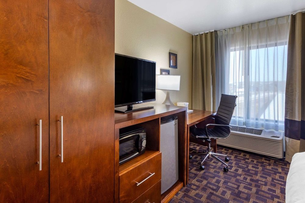 Comfort Inn & Suites North Aurora - Naperville 3