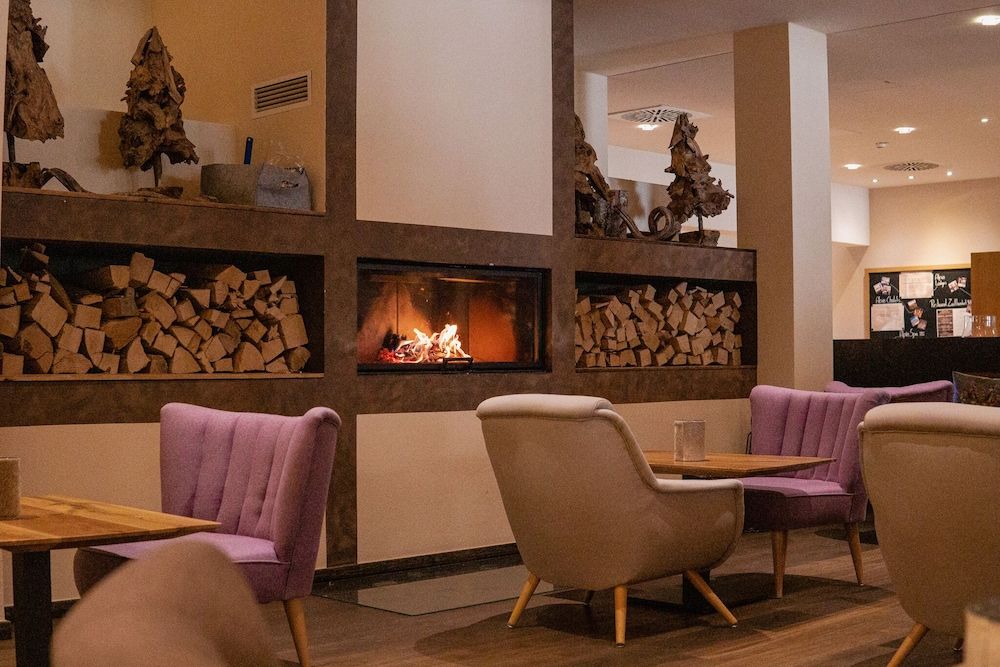 Panoramahotel Oberjoch 2