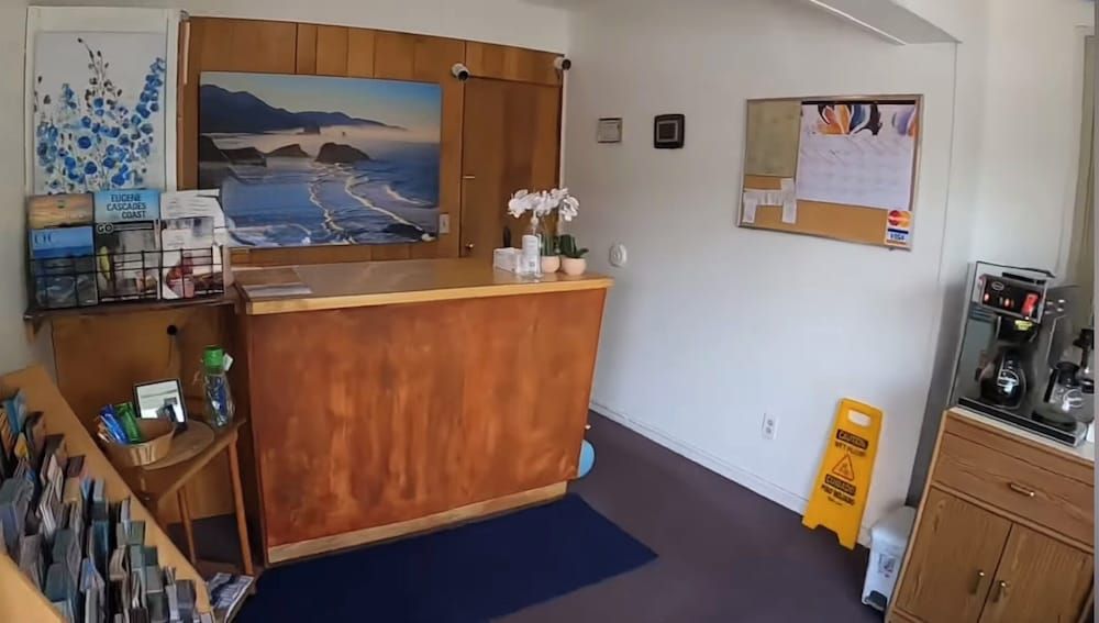 Wild Rivers Motor Lodge 2