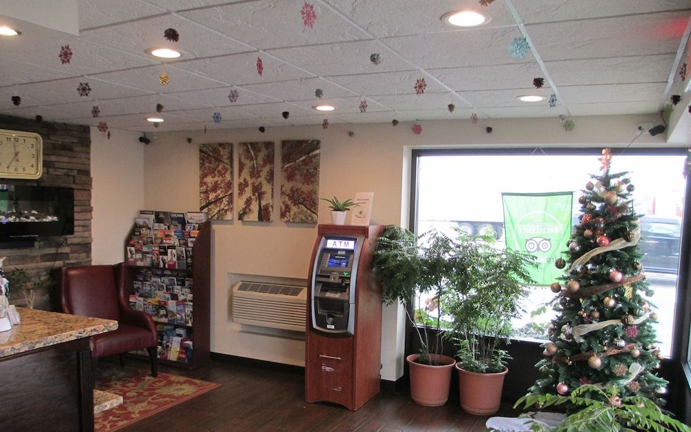 Regal Inn - Chicago O'Hare Airport 2