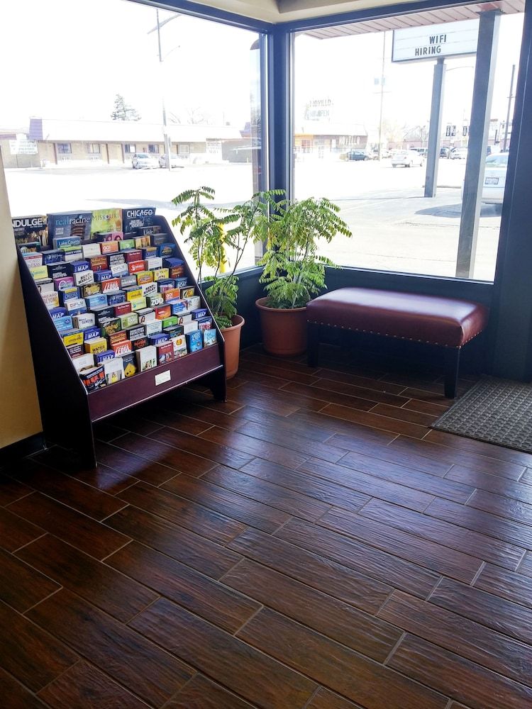 Regal Inn - Chicago O'Hare Airport 3