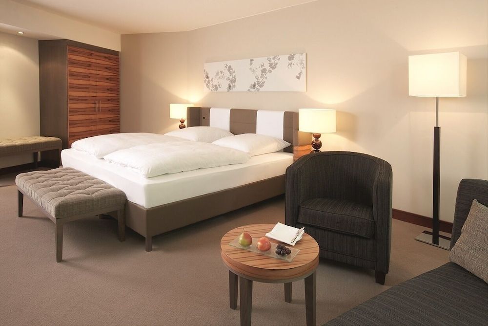 Hotel Ritter Durbach 4 estrelas em Durbach