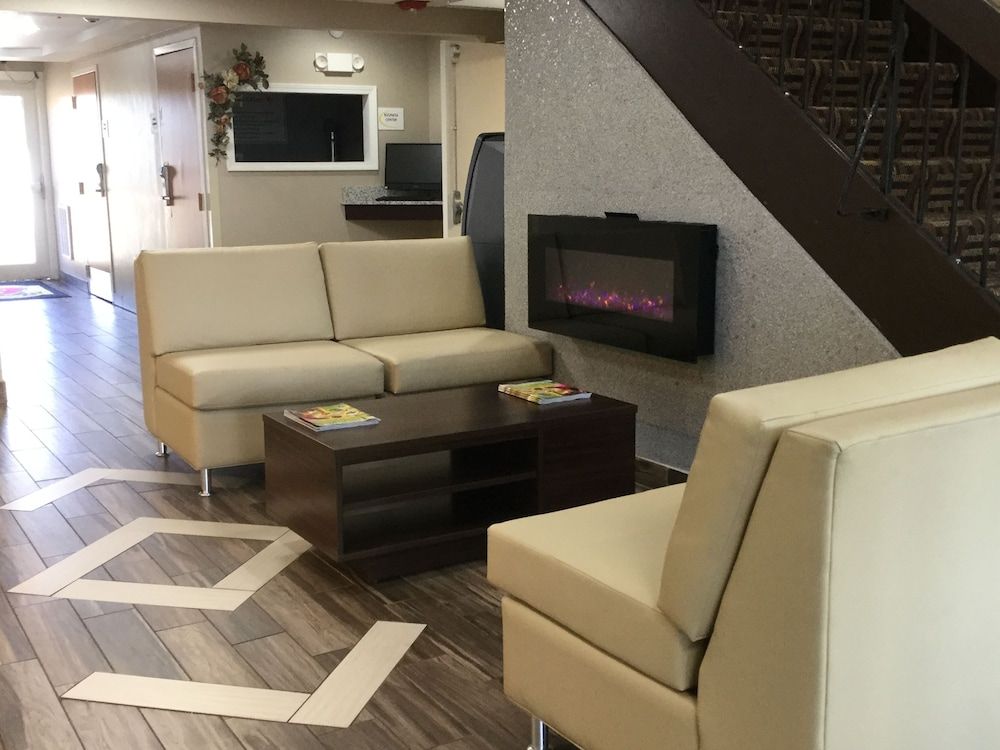 Super 8 by Wyndham South Holland 2 estrelas em South Holland