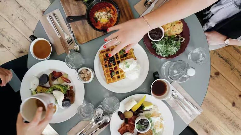 DoubleTree by Hilton Salisbury 3 estrelas em Salisbury