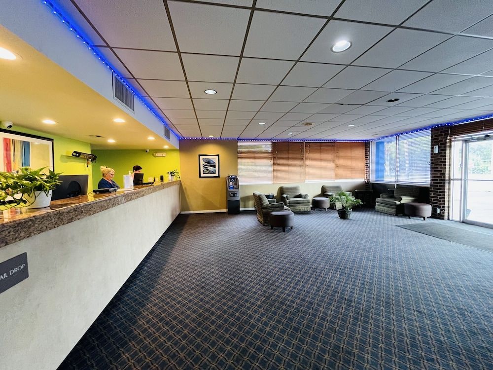 Rodeway Inn Silver Springs 2