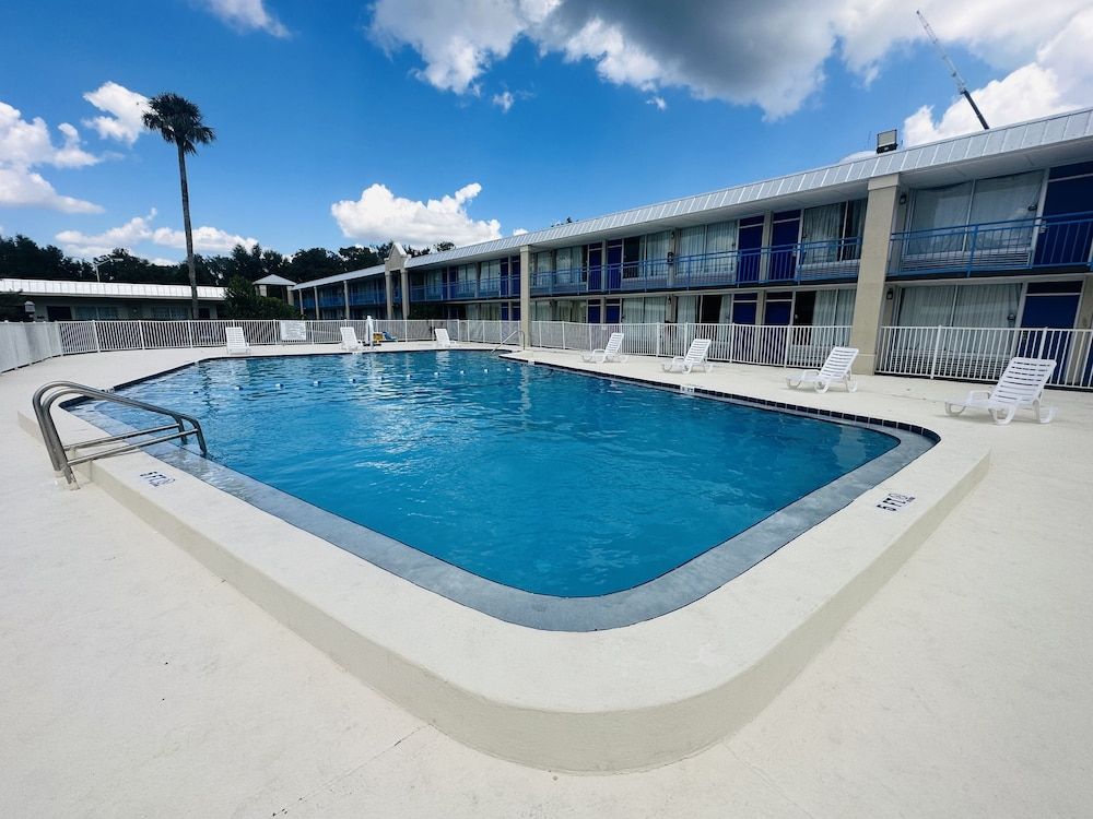 Rodeway Inn Silver Springs 3 estrelas em Silver Springs