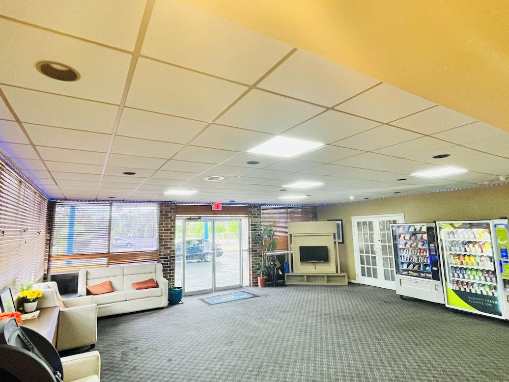 Rodeway Inn Silver Springs 3