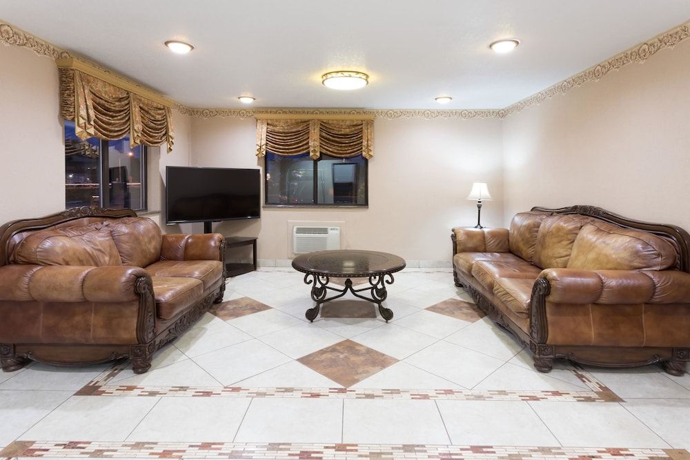 Super 8 by Wyndham Rock Falls Sterling Area 2