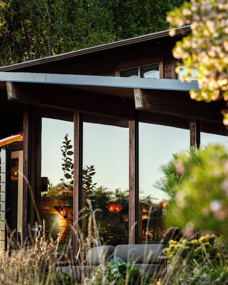 Tu Tu Tun Lodge 3 étoiles à Gold Beach