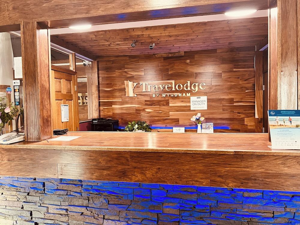 Travelodge by Wyndham Valleyfair Shakopee 2 estrelas em Shakopee