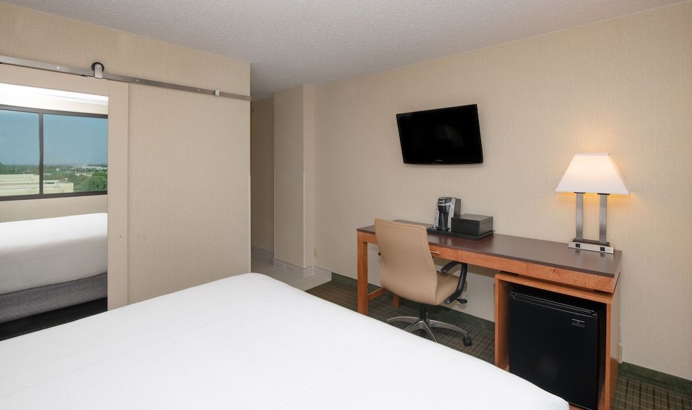 NCED Conference Center & Hotel 3