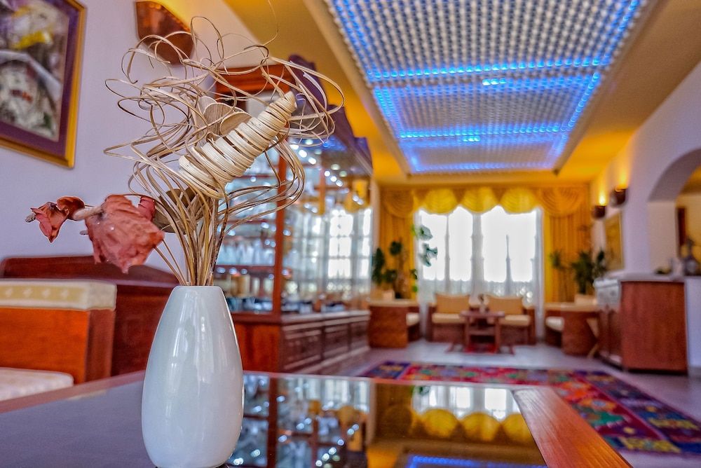 Boutique Hotel Old Town 2