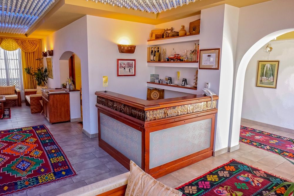 Boutique Hotel Old Town 3