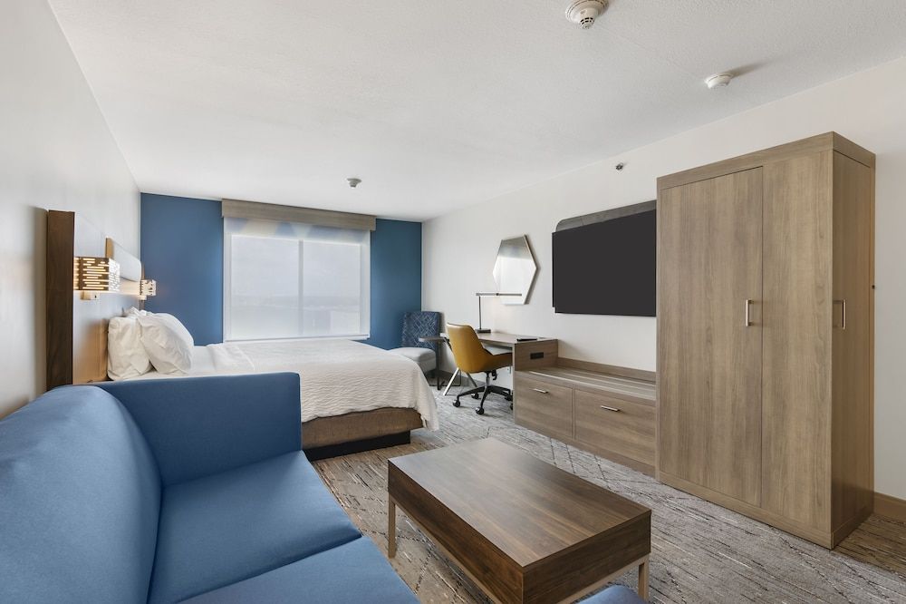 Holiday Inn Express Hotel & Suites Peru - Lasalle Area by IHG 3