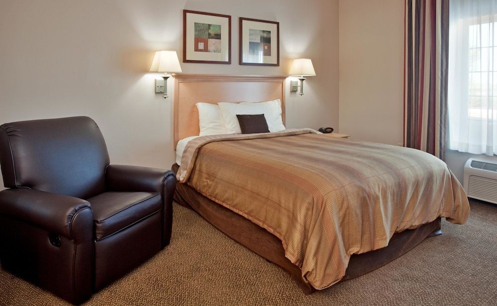 Candlewood Suites Olathe by IHG 2