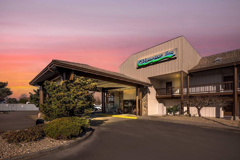 Edgewater Inn and Suites, an Ascend Collection Hotel 3 estrelas em Coos Bay