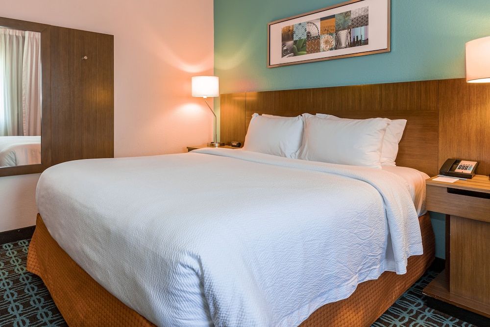 Fairfield Inn by Marriott Owensboro 3