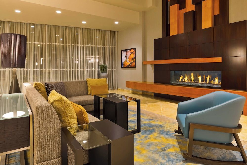 Courtyard by Marriott Omaha La Vista 3