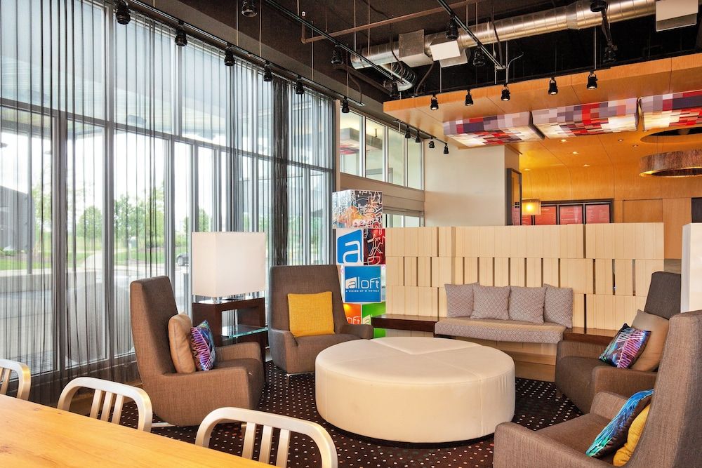 Aloft Bolingbrook 3