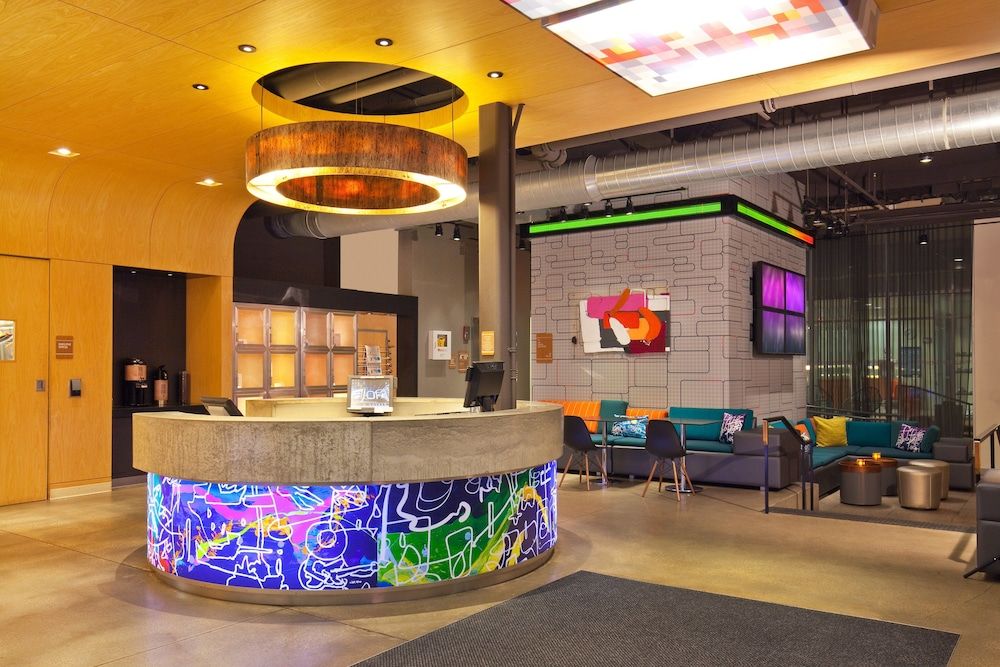 Aloft Bolingbrook 2