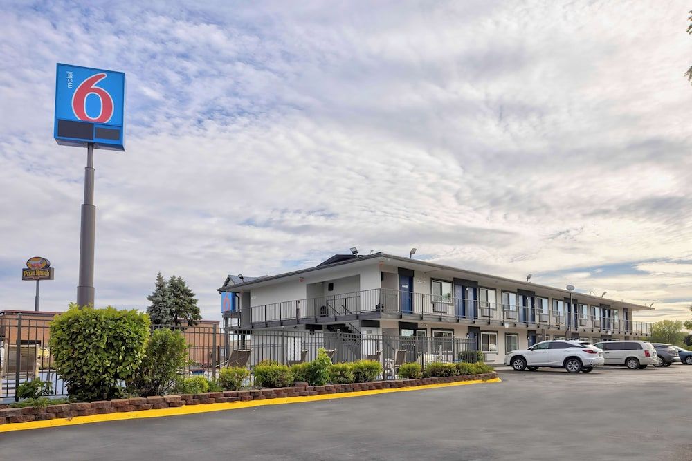 Motel 6 Oshkosh 2 étoiles à Oshkosh