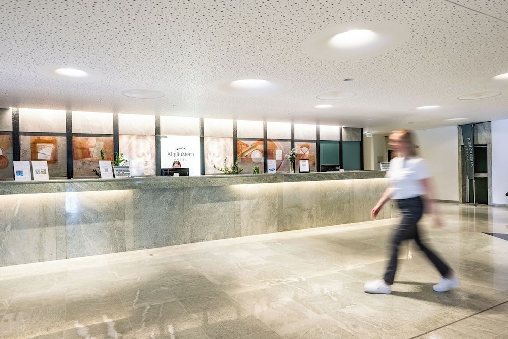 Allgäu Stern Hotel 2