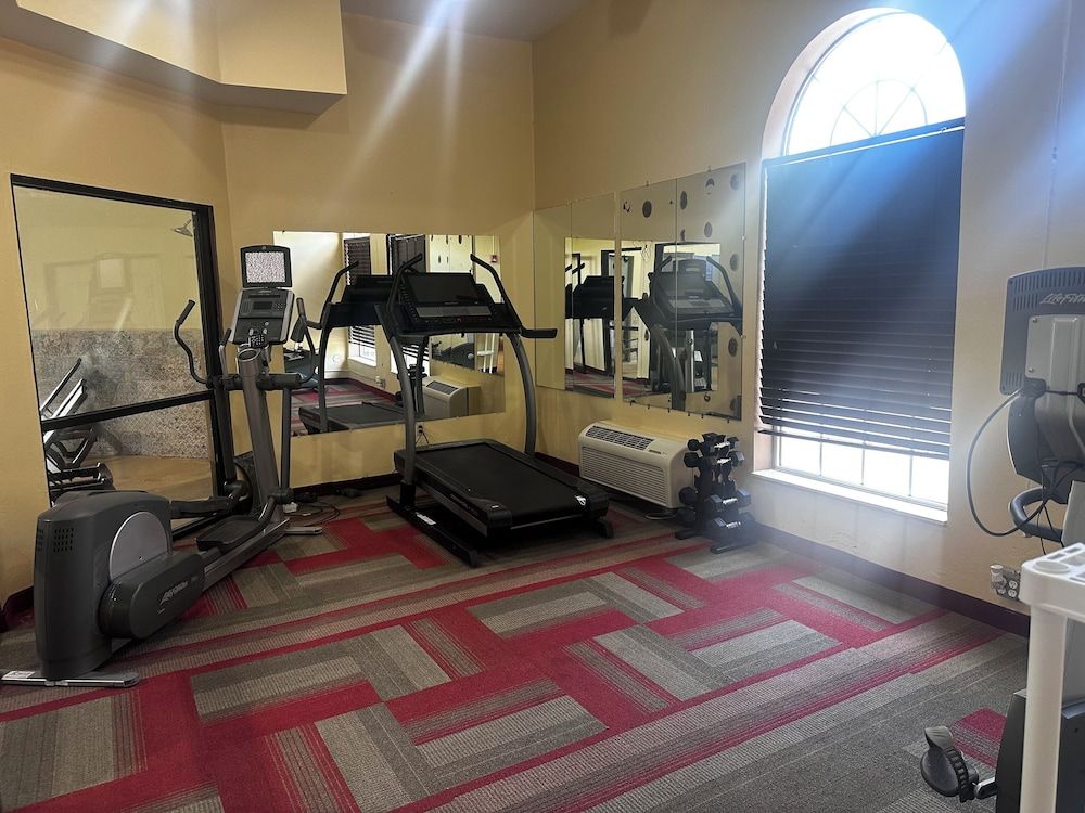 Ramada by Wyndham Glendale Heights/Lombard 3 étoiles à Glendale Heights