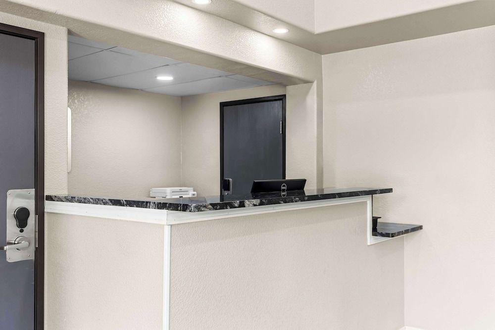 Quality Inn Oskaloosa 2