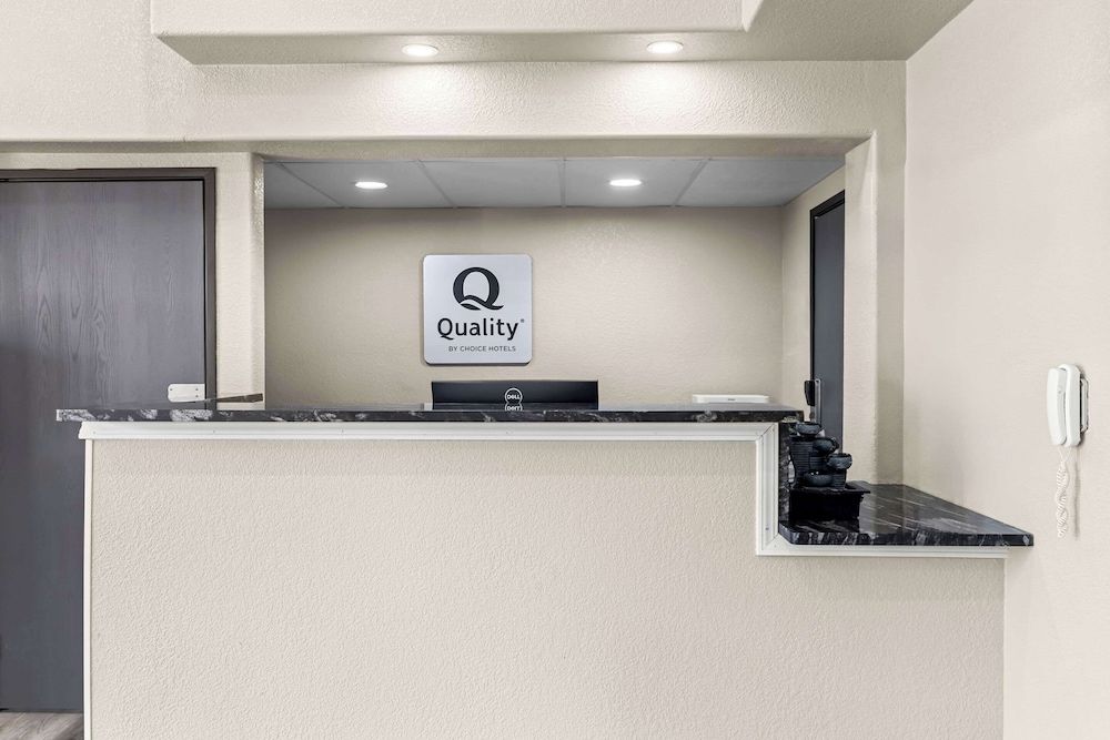 Quality Inn Oskaloosa 3