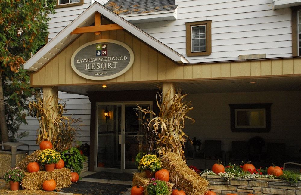 Bayview Wildwood Resort, an Ascend Collection Resort 2