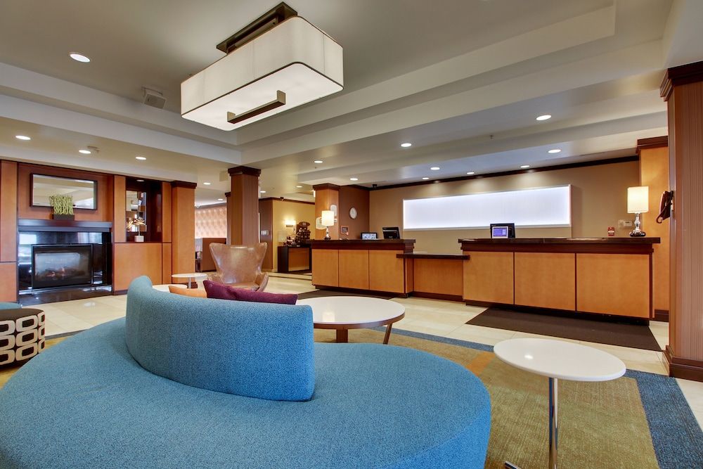 Fairfield Inn & Suites by Marriott Ottawa Starved Rock Area 3