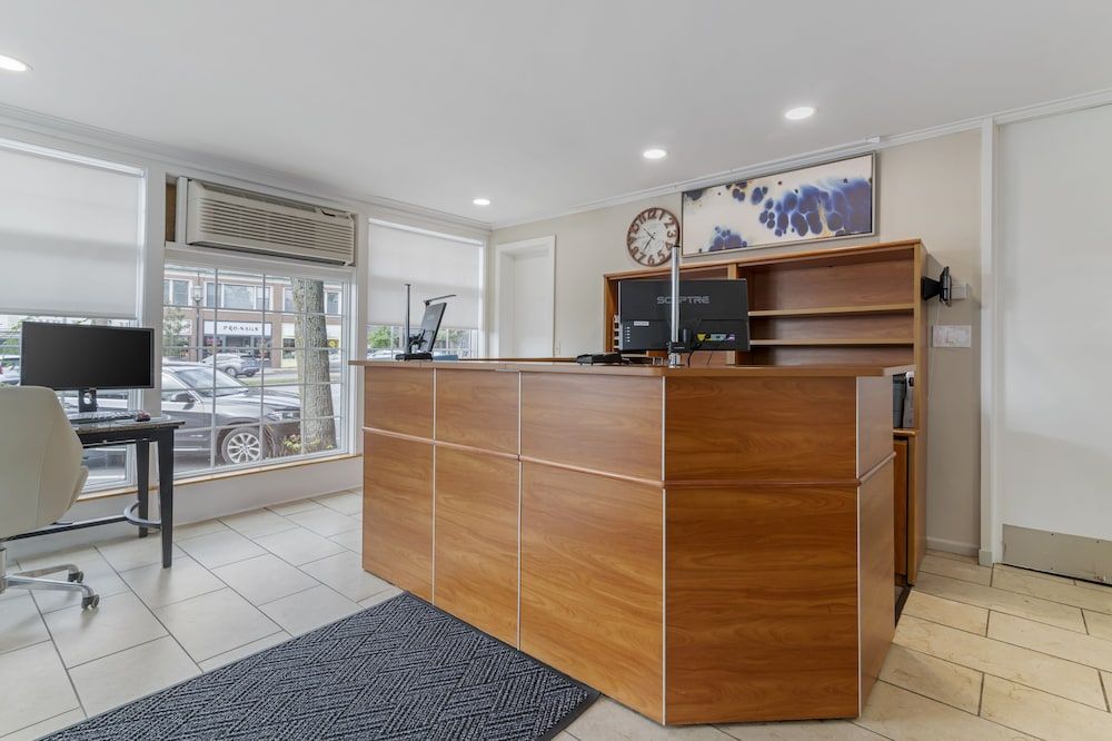 Days Inn by Wyndham Dover 2