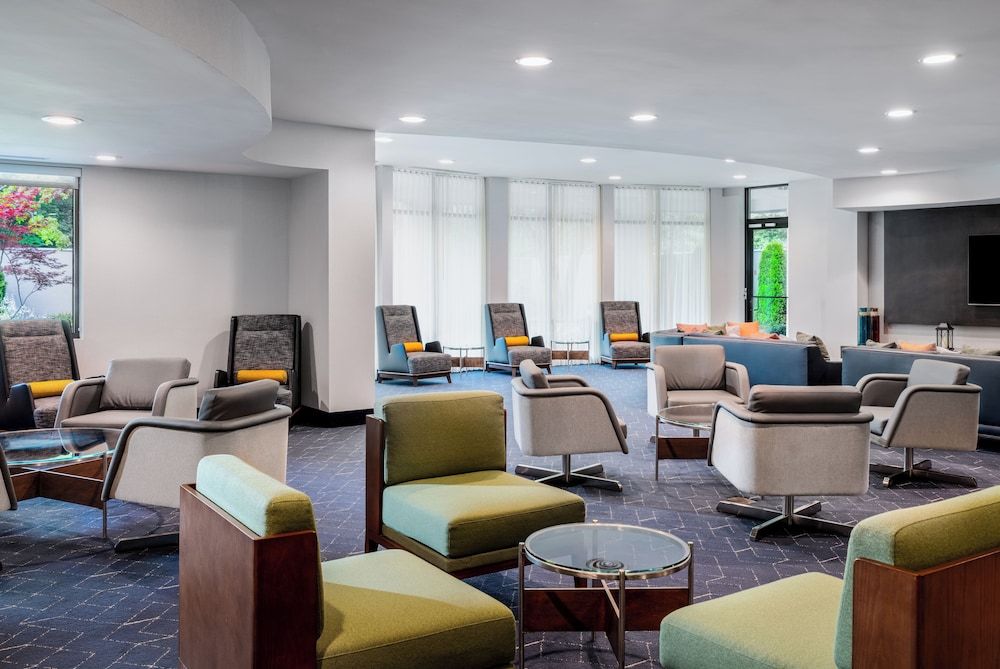 Courtyard by Marriott Providence Lincoln 2