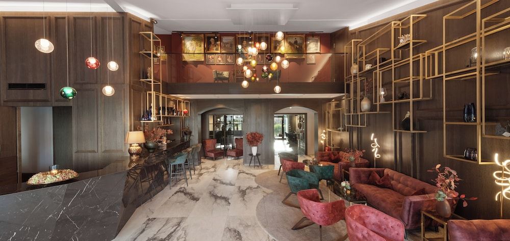 Wellnesshotel Wittelsbach 3