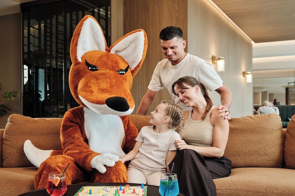 Orea Resort Horizont 2