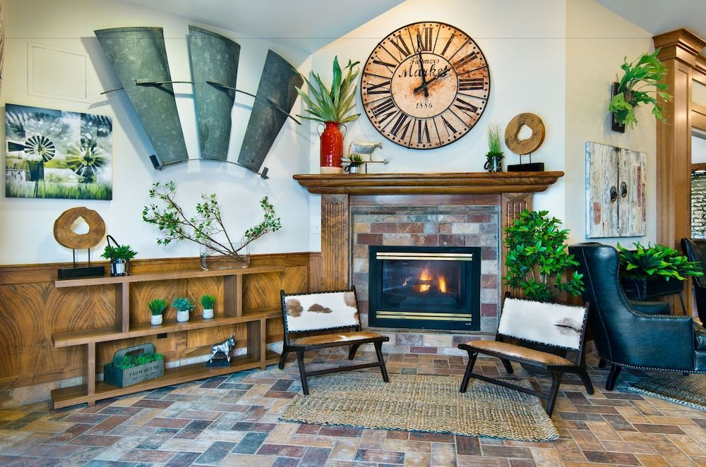 Oxford Suites Hermiston 3