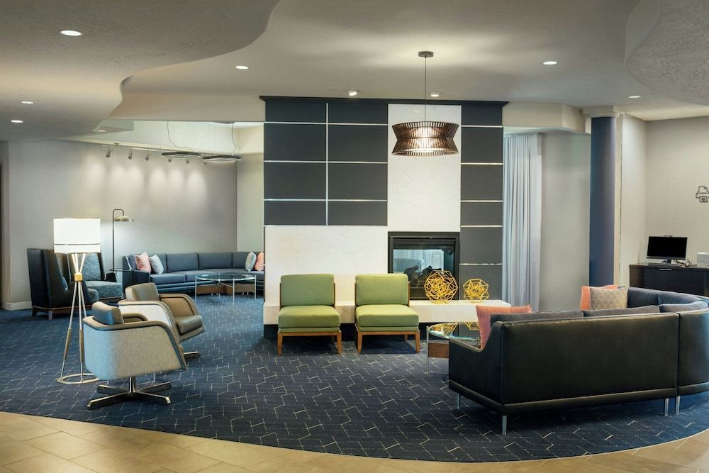 Courtyard by Marriott Richland - Columbia Point 3