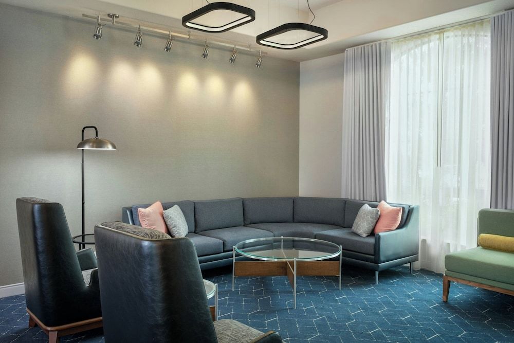 Courtyard by Marriott Richland - Columbia Point 2