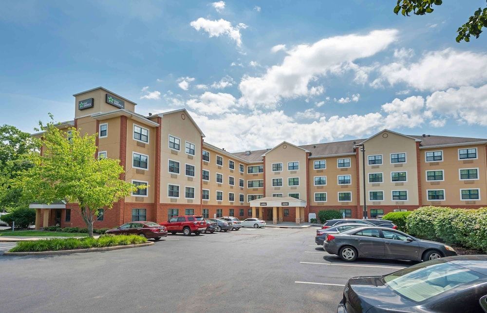 Extended Stay America Suites Princeton South Brunswick 2 estrelas em South Brunswick Terrace
