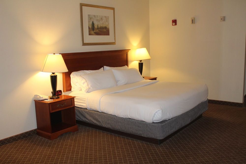 Holiday Inn Express Heber City 2
