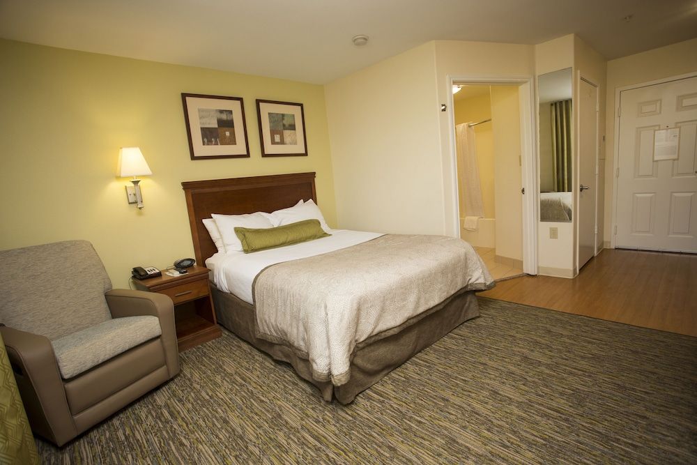 Candlewood Suites Port Arthur/Nederland by IHG 2