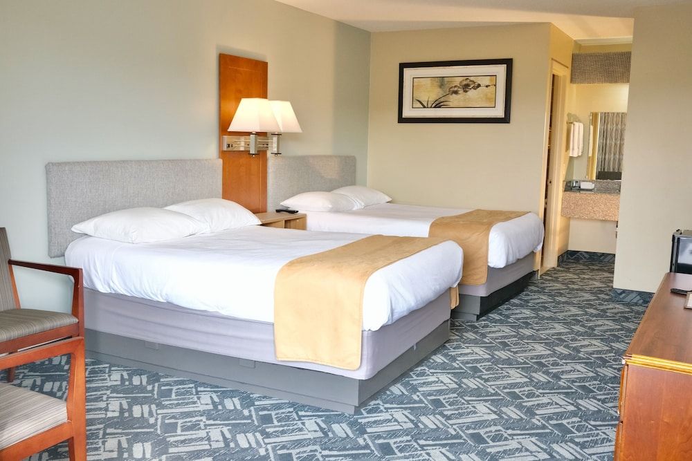 Regency Inn -1 estrelas em Eddyville