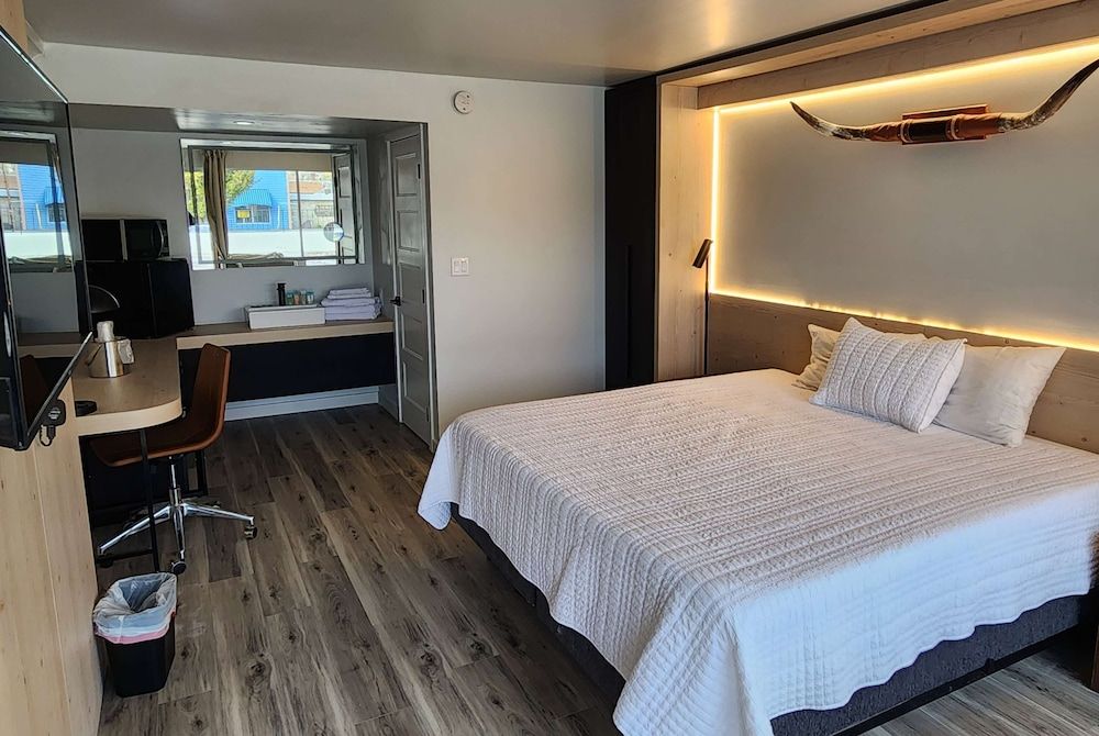 The Hotel Pendleton, Trademark Collection by Wyndham 3