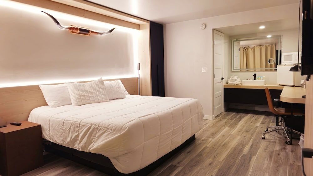 The Hotel Pendleton, Trademark Collection by Wyndham 2 étoiles à Pendleton