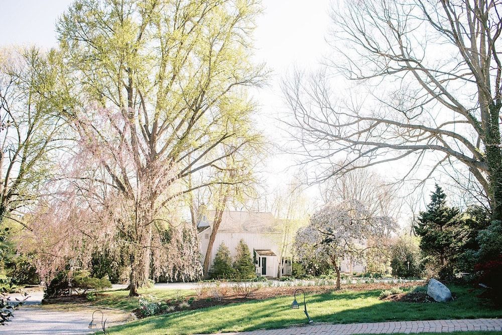 Fairville Inn -1 estrelas em Chadds Ford