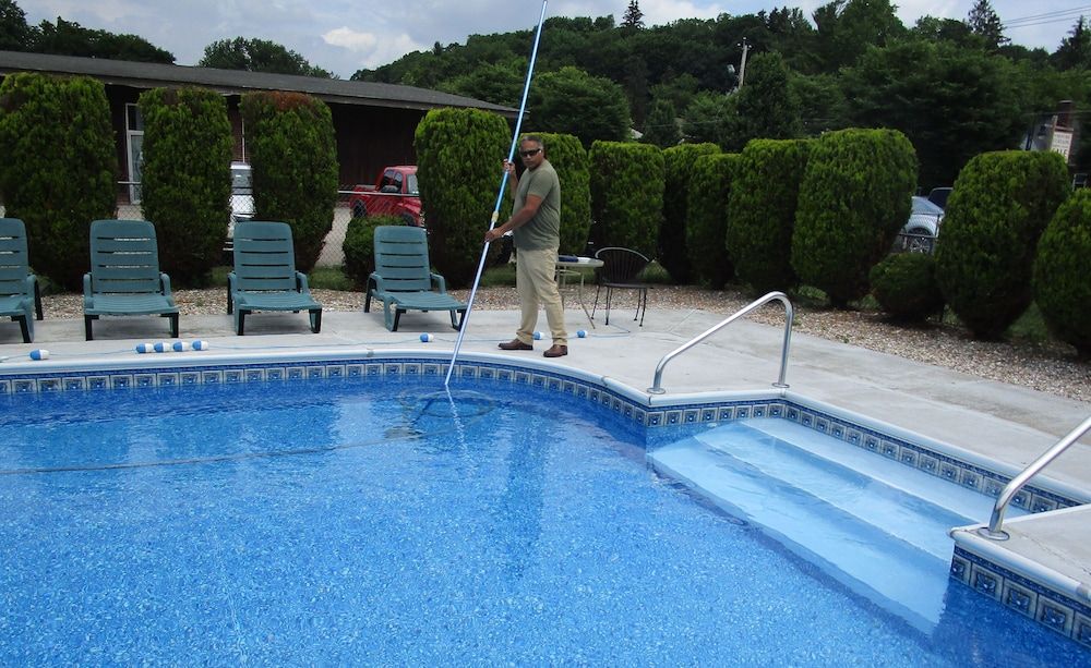 Sunset Inn 3 estrelas em Lee