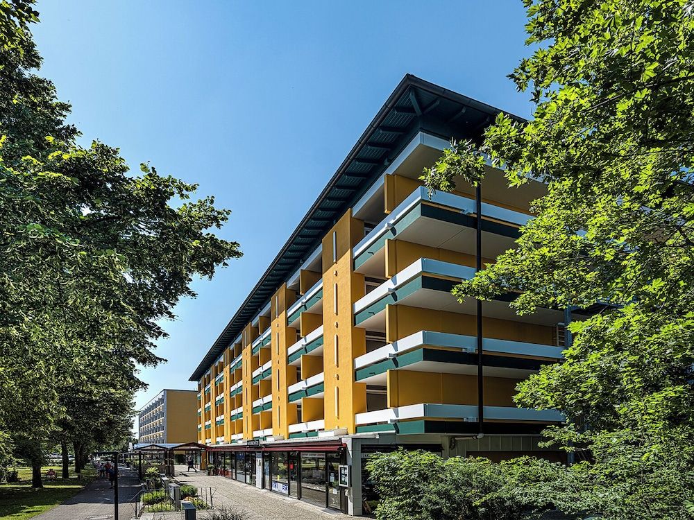 Kurhotel Panland -1 estrelas em Bad Füssing