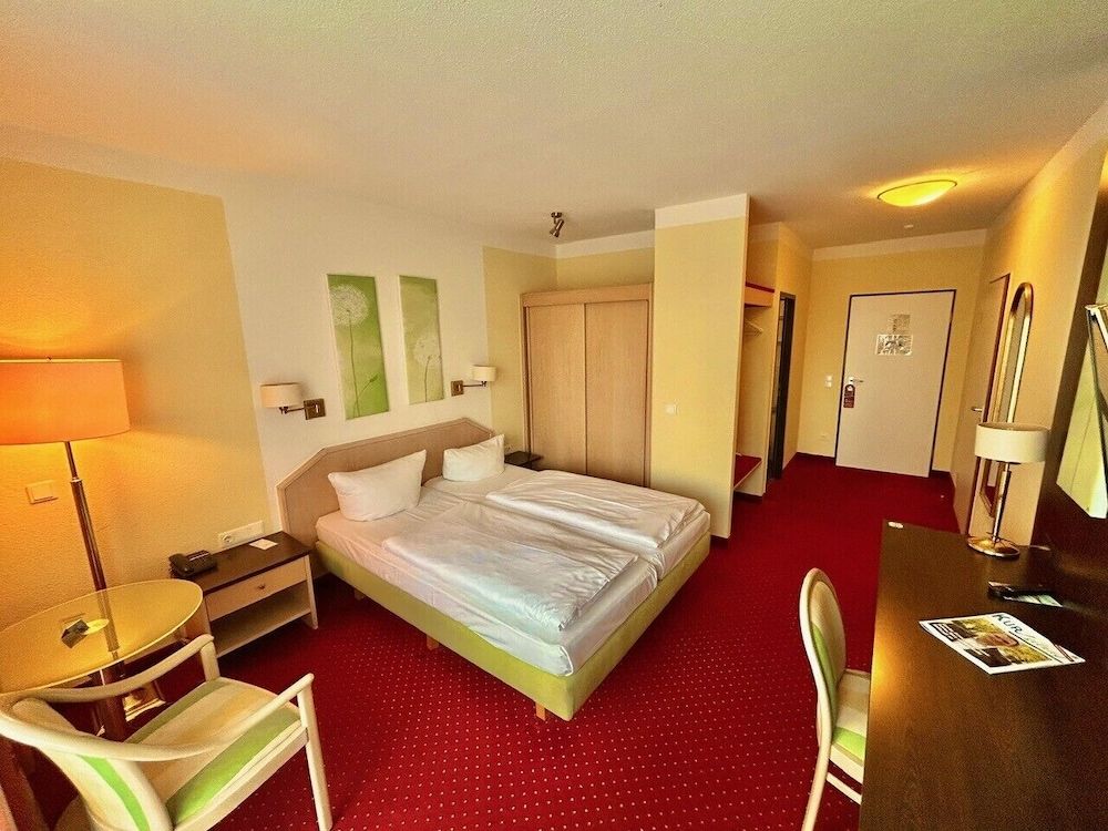 Hotel Phönix 3 estrellas en Bad Füssing