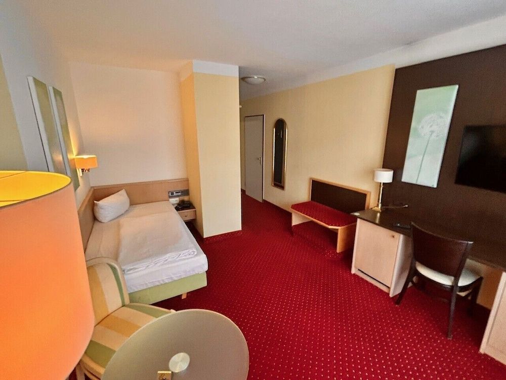Hotel Phönix 2